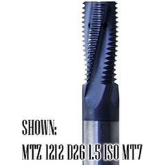 MTZ 12109 D28 11 W MT7 - Apex Tool & Supply