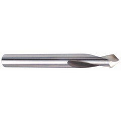 Keo - 5/8" Body Diam, 120°, 7" OAL, Cobalt Spotting Drill - Apex Tool & Supply