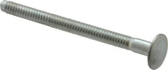 HUCK - Size 20 Rivet Head Steel Lockbolt Blind Rivet - 0.312" to 1-1/4" Grip, 0.448 to 0.488" Head Diam, 0.219" Max Hole Diam, 0.313" Length Under Head, 3/16" Body Diam - Apex Tool & Supply