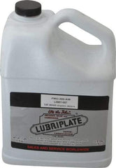Lubriplate - 1 Gal Bottle Mineral Multi-Purpose Oil - SAE 10, ISO 46, 47 cSt at 40°C & 7 cSt at 100°C, Food Grade - Apex Tool & Supply