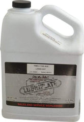 Lubriplate - 1 Gal Bottle Mineral Multi-Purpose Oil - SAE 50, ISO 220, 18 cSt at 100°C & 207 cSt at 40°C, Food Grade - Apex Tool & Supply