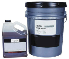 Lubriplate - 5 Gal Pail, Mineral Gear Oil - 148 SUS Viscosity at 210°F, 2260 SUS Viscosity at 100°F, ISO 460 - Apex Tool & Supply