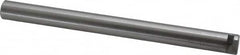 Made in USA - 1/2" Head Diam, 1/2" Shank Diam, 6" Overall Length, Counterbore Pilot - Apex Tool & Supply