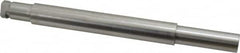 Made in USA - 5/8" Head Diam, 3/4" Shank Diam, 8" Overall Length, Counterbore Pilot - Apex Tool & Supply