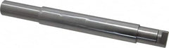 Made in USA - 3/4" Head Diam, 7/8" Shank Diam, 8" Overall Length, Counterbore Pilot - Apex Tool & Supply
