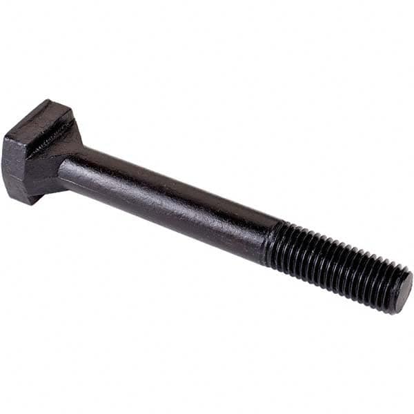 TE-CO - T-Bolts Type: T-Slot Bolt System of Measurement: Inch - Apex Tool & Supply