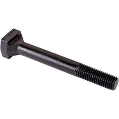 TE-CO - T-Bolts Type: T-Slot Bolt System of Measurement: Inch - Apex Tool & Supply