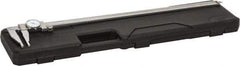 Value Collection - 0", 0.5" (Inside Range)" to 24" Range, 0.001" Graduation, 0.1" per Revolution, Dial Caliper - White Face, 4" Jaw Length - Apex Tool & Supply