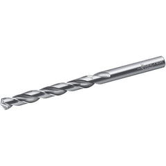 Walter-Titex - 27/64" 130° Cobalt Jobber Drill - Apex Tool & Supply