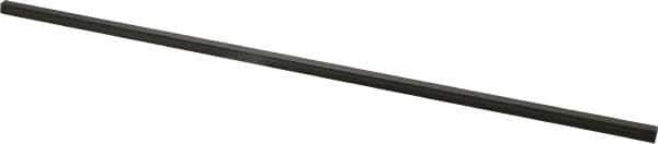 Mitee-Bite - 20" OAL 1/2" Width, Steel, Wedge Clamp Stock - Wedge Shaped - Apex Tool & Supply