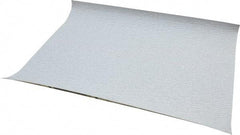 3M - 220 Grit, Silicon Carbide Sanding Sheet - 11" Long x 9" Wide, Very Fine Grade, A Weighted Paper Backing - Apex Tool & Supply