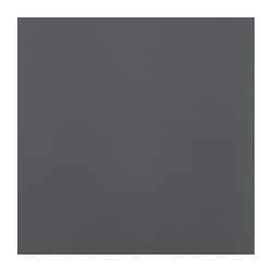 3M - 400 Grit, Silicon Carbide Sanding Sheet - 11" Long x 9" Wide, Super Fine Grade, A Weighted Paper Backing - Apex Tool & Supply