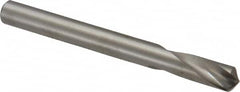 Magafor - Spotting Drills Drill Point Angle: 120 Spotting Drill Material: Cobalt - Apex Tool & Supply
