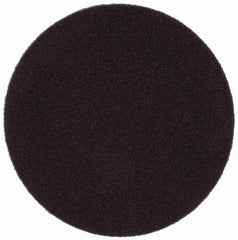 Made in USA - 2" Diam, 240 Grit Aluminum Oxide Adhesive PSA Disc - Very Fine Grade, X Weighted Cloth Backing, For Low Speed Dual-Action Sanders, Random Orbital Sanders - Apex Tool & Supply