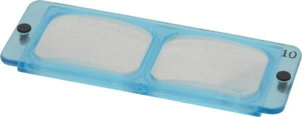 SPI - 3.5x Magnification, - 4" Focal Distance - Apex Tool & Supply