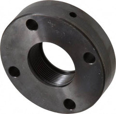 THK - Ballscrew Flange - 0.2" Lead Width, 2.63" Flange OD, 0.661" Flange Thickness - Apex Tool & Supply