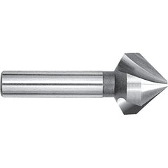 Magafor - Countersink Sets Minimum Head Diameter (mm): 10.40 Maximum Head Diameter (mm): 31.00 - Apex Tool & Supply