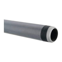 Eaton Cutler-Hammer - 14.17 Inch Long, Water Resistant, Visual Signal Device Extension Tube - For Use with 3/4 Inch NPT Threaded Hub - Apex Tool & Supply