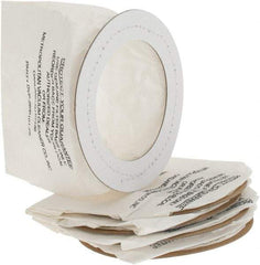 MetroVac - Paper Vacuum Bag - For AM, MDV-1, VM Vacuum Cleaners - Apex Tool & Supply