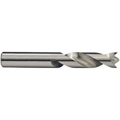 M.A. Ford - #1 Spiral Flute Solid Carbide Screw Machine Drill Bit - Apex Tool & Supply