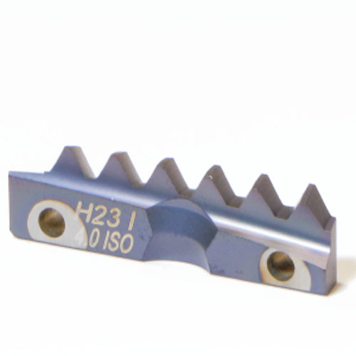 H23 I 4.0 ISO MT7 SP THRD INSERT - Apex Tool & Supply