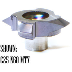 C25 I 5.5 ISO MT7 - Apex Tool & Supply