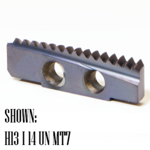 H13 I 1.5 ISO MT7 - Exact Industrial Supply