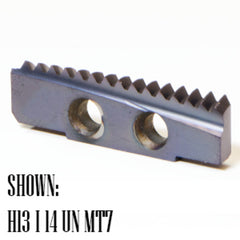 H13 I 1.5 ISO MT7 - Exact Industrial Supply