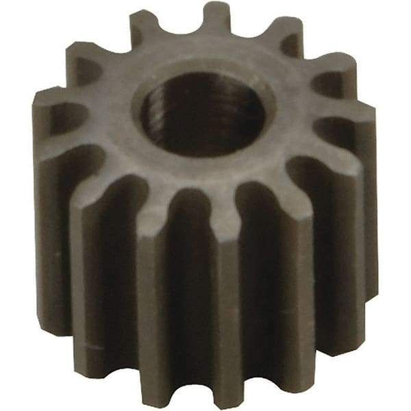 Dynabrade - Air File Gear - Compatible with 0.2 hp Air Motors - Apex Tool & Supply