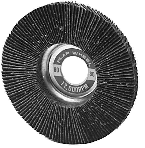 3M - Abrasive Disc Retainer Nut - 5/8-11 Female - Apex Tool & Supply