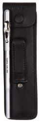 Made in USA - 0.25 mil to 20 mil Mechanical Coating Thickness Gage - For Use with Ferrous Base - Apex Tool & Supply