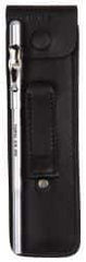 Made in USA - 0.25 mil to 20 mil Mechanical Coating Thickness Gage - For Use with Ferrous Base - Apex Tool & Supply
