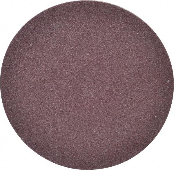 Standard Abrasives - 3" Disc Diam, 120 Grit, Aluminum Oxide Quick Change Disc - Type S Attaching System, Coated, Brown, Fine Grade, 20,000 RPM - Apex Tool & Supply