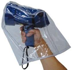 Made in USA - Stroboscope Accessories Type: Cover For Use With: Battery Model Stroboscopes - Apex Tool & Supply