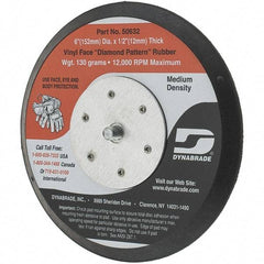 Dynabrade - Disc Backing Pad - 12,000 RPM - Apex Tool & Supply