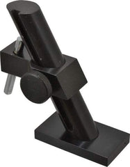 Value Collection - Adjustable 1/4 Carat Diamond Dresser Holder - Holds 3/8" Shank Size, 3" Long - Apex Tool & Supply