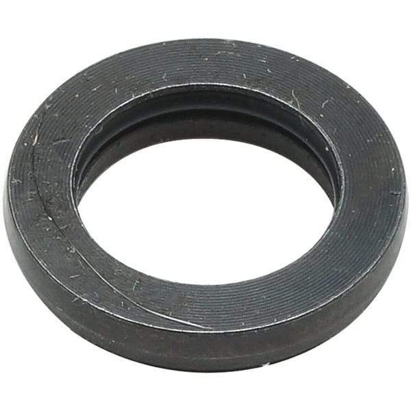 Parlec - 0.6102 to 0.6299" ER40 Collet Coolant Seal - 1,200 Max psi - Exact Industrial Supply