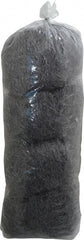 Value Collection - Coarse Grit, Grade 3 Steel Wool Pad - 4" Long x 3" Wide - Apex Tool & Supply
