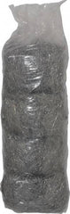 Value Collection - Extra Coarse Grit, Grade 4 Steel Wool Pad - 4" Long x 3" Wide - Apex Tool & Supply