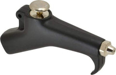 Coilhose Pneumatics - 150 Max psi Brass Push Button Blow Gun - 1/4 NPT - Apex Tool & Supply
