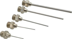 Coilhose Pneumatics - Blow Gun Needle Tip Kit - 1/8 NPSM - Apex Tool & Supply