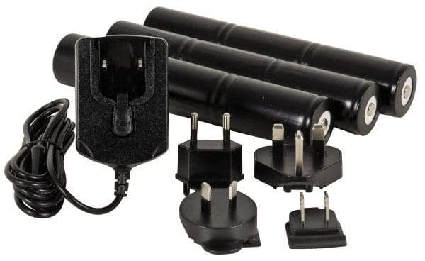 Made in USA - 120V Battery Charger - Apex Tool & Supply