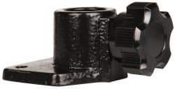Flexbar - Machine Guard Mounting Bracket - Use With Flexbar Latheguard Shield - Apex Tool & Supply