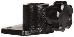 Flexbar - Machine Guard Mounting Bracket - Use With Flexbar Latheguard Shield - Apex Tool & Supply