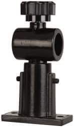 Flexbar - Machine Guard Mounting Bracket - Use With Flexbar Latheguard Shield - Apex Tool & Supply