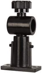 Flexbar - Machine Guard Mounting Bracket - Use With Flexbar Latheguard Shield - Apex Tool & Supply