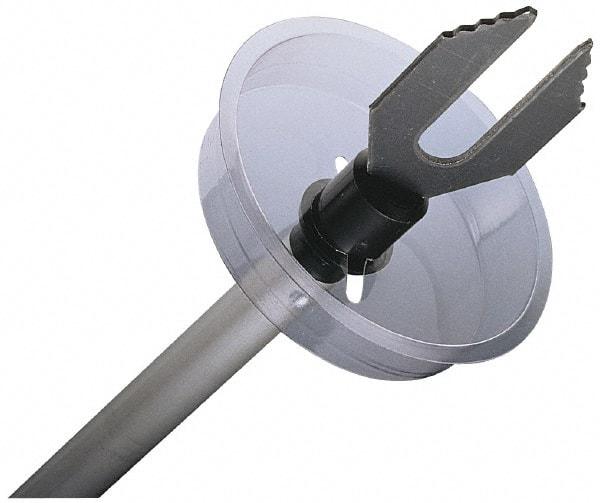 Unger - Broken Bulb Changer - Removes Broken Bulb Bases - Apex Tool & Supply