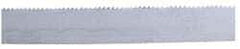 Lenox - 4 TPI, 16' Long x 1/2" Wide x 0.035" Thick, Welded Band Saw Blade - Bi-Metal, Toothed Edge, Modified Raker Tooth Set, Flexible Back, Contour Cutting - Apex Tool & Supply