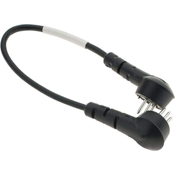 Renishaw - 4.5 m Long, CMM Manual Probe Head Cable - Apex Tool & Supply