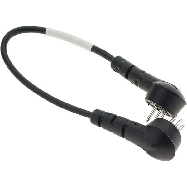 Renishaw - 41cm to 127c m Long, CMM Manual Probe Head Cable - Apex Tool & Supply